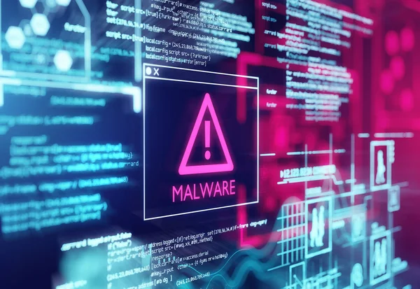 Ancaman Malware yang Terus Berkembang Dalam Dunia Keamanan Siber