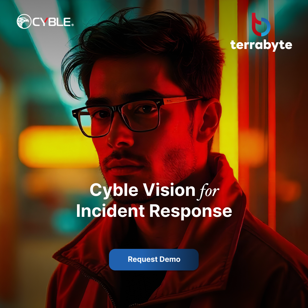 Cyble Vision for Incident Response 1000x1000