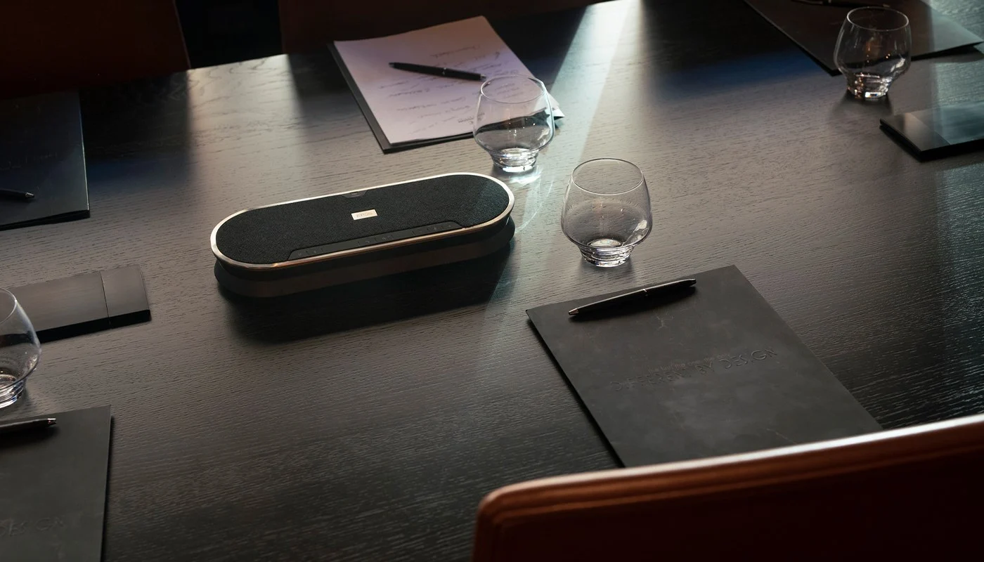 Bluetooth Speaker Conference Call Terbaik: Rekomendasi EPOS Expand Series