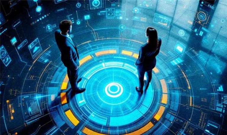 Data Protection in the Oil & Energy Industry: Melindungi Data Operasional yang Kritis