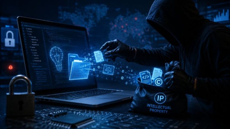 Ancaman Pencurian Intellectual Property di Industri IT Semakin Meningkat: Hal yang Perlu Diketahui oleh IT Leaders