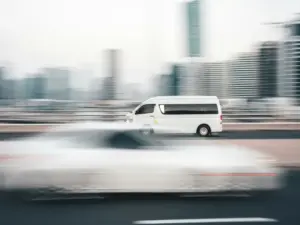 Transportasi & Logistik