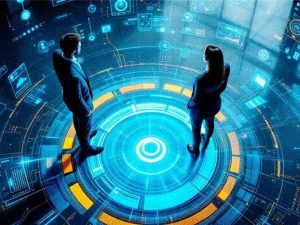 Data Protection in the Oil & Energy Industry: Melindungi Data Operasional yang Kritis