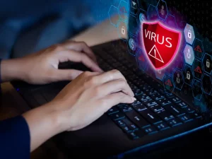 Free Virus Scan