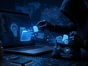 Ancaman Pencurian Intellectual Property di Industri IT Semakin Meningkat: Hal yang Perlu Diketahui oleh IT Leaders
