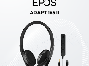 commerce ADAPT 165 II