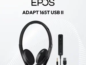 EPOS Adapt 165T USB II