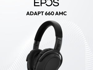 commerce ADAPT 660 AMC
