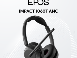commerce IMPACT 1060T ANC