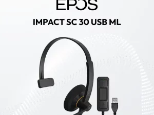 EPOS IMPACT SC 30 USB ML
