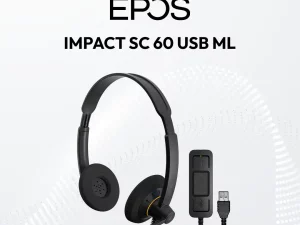 EPOS IMPACT SC 60 USB ML